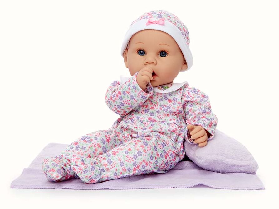 Newborn Adoption Middleton Baby Assortment
