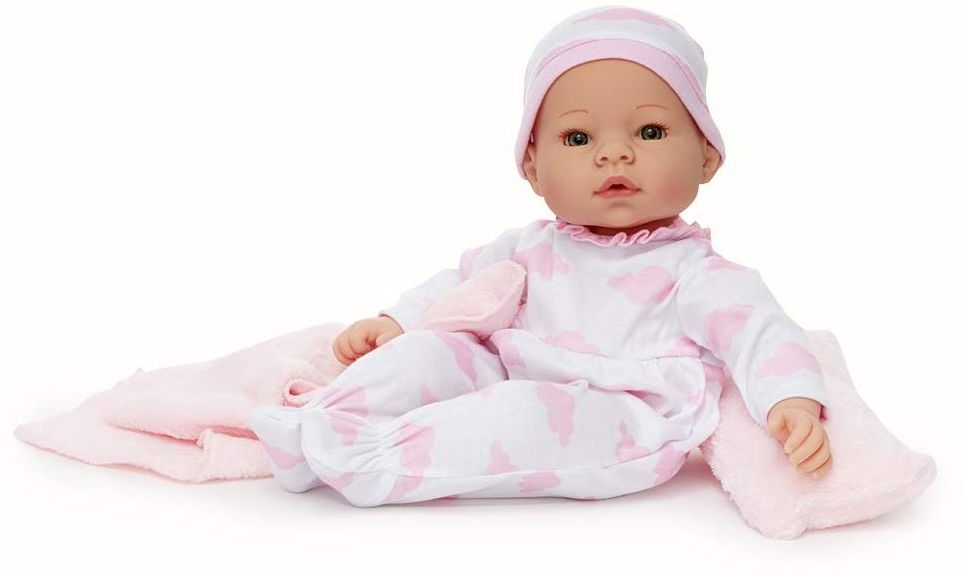 Newborn Adoption Middleton Baby Assortment