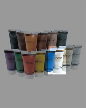 Mehron Inc. FFX-W 7oz Face Paint - White