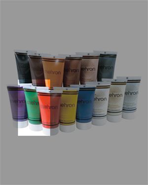 Mehron Inc. FFX-G Face Paint Green