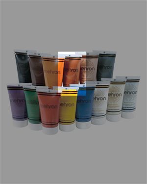 Mehron Inc. FFX-WB 0.7oz Face Paint Brown