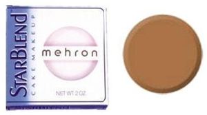 Costumes For All Occasions Dd43 Star Blend Cake Med Tan