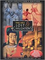Lost Civilizations [Collector's Edition] [4 Discs]