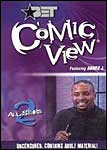 Bet Comicview: All Stars, Vol. 2