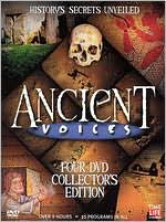 Ancient Voices