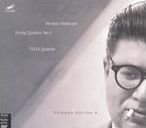 Feldman: String Quartet No. 2 - Flux Quartet