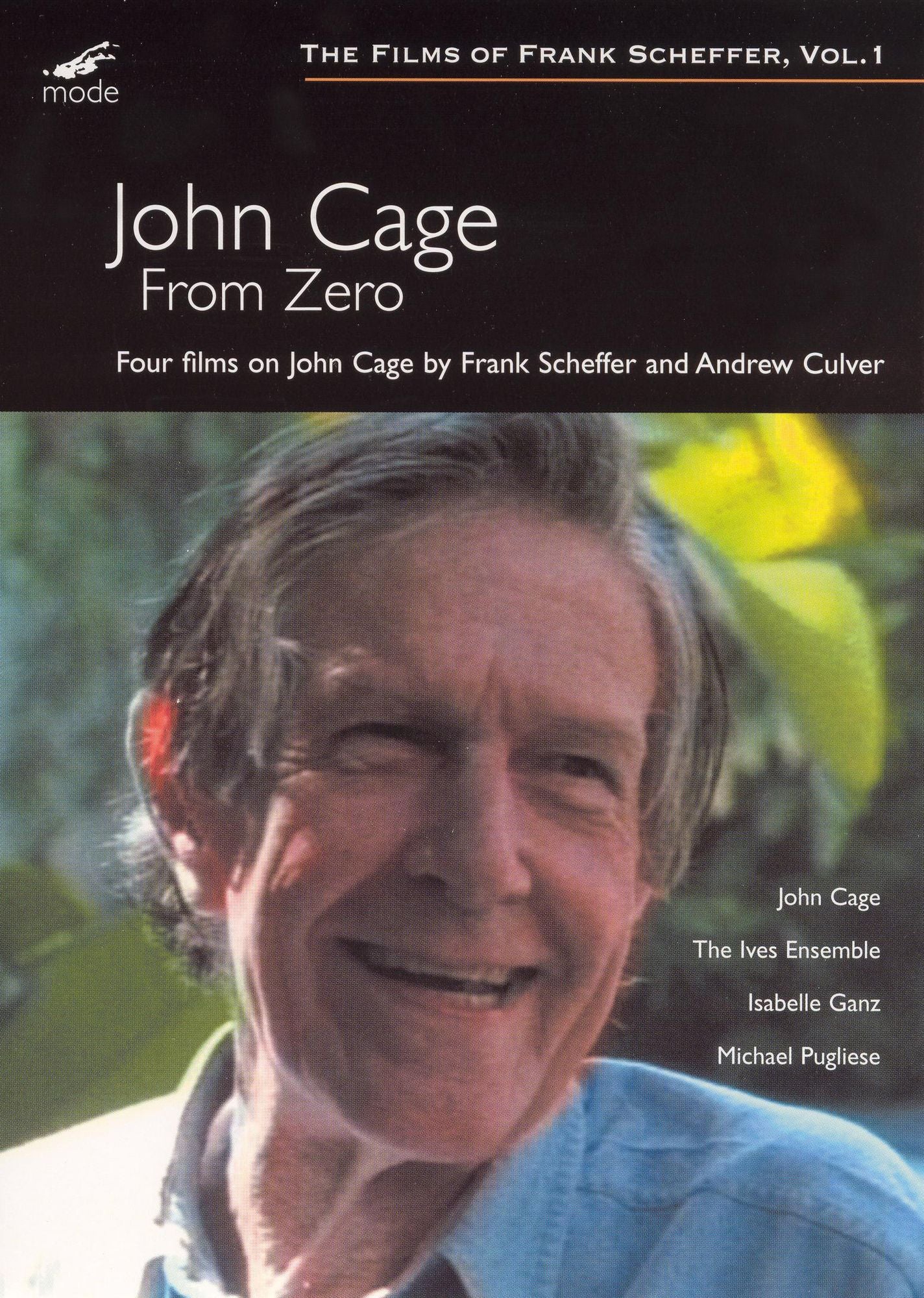 Cage - From Zero