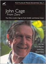 Cage - From Zero