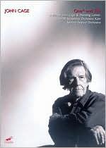 John Cage: One 11 and 103/The Making of One 11 and 103