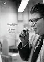 Aki Takahashi/Rohan De Saram/Marc Sabat: Morton Feldman - Trio