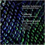 Morton Subotnick: Electronic Works, Vol. 3