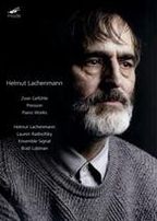Helmut Lachenmann: Chamber Works