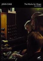 John Cage - The Works For Organ