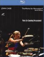 John Cage: Works For Percussion Vol 4