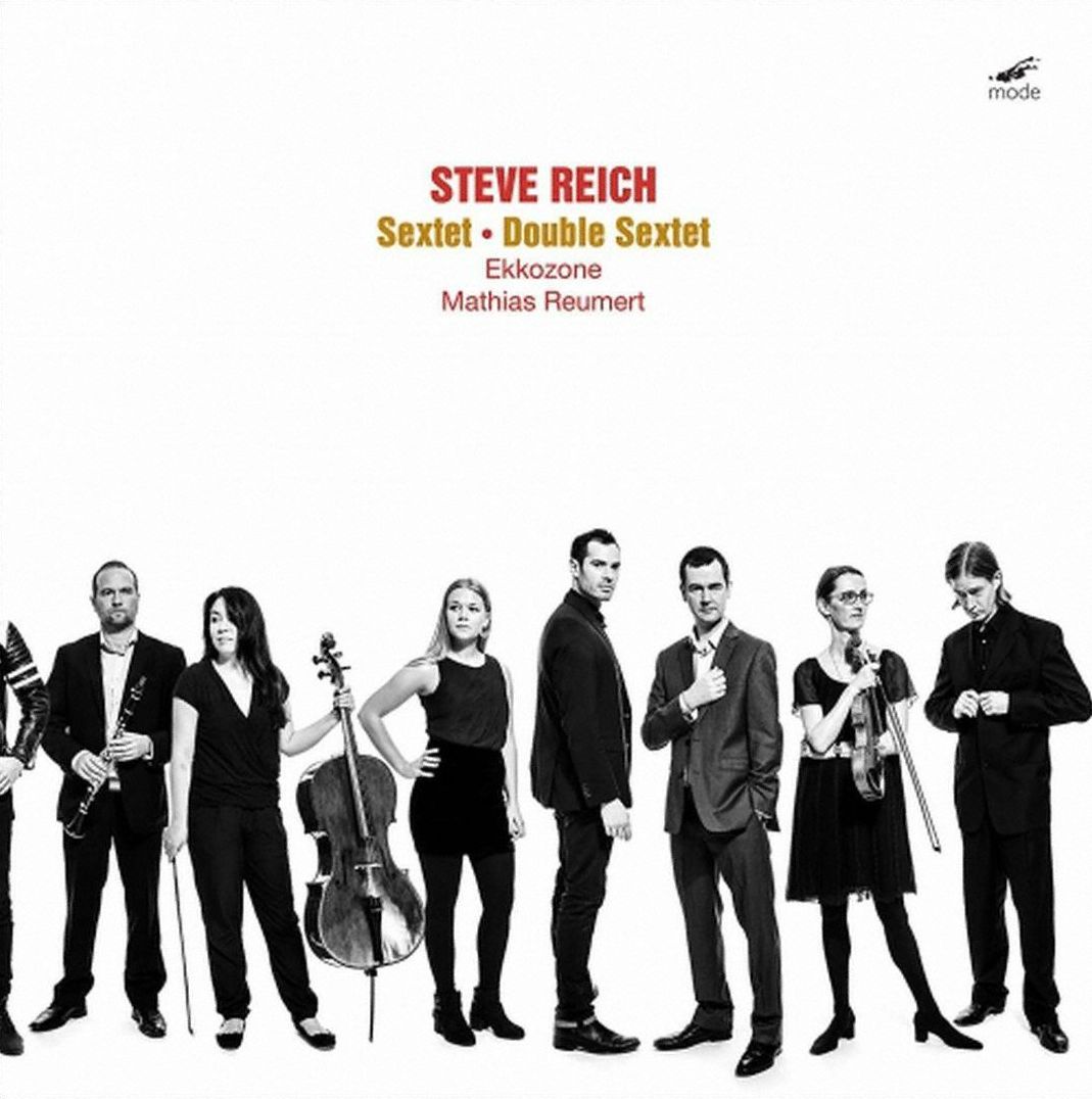Double Sextet (Reich / Ekkozone / Mathias Reumert)