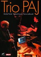 Trio Paj: Live At The Grenoble Jazz Festival