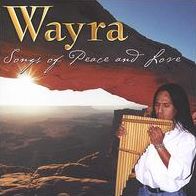 Songs of Peace and Love