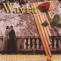 Melodies Of The Heart