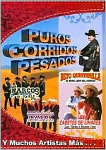 Puros Corridos Pesados