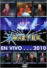 Mazter: En Vivo 2010
