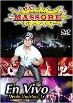 Grupo Massore: En Vivo desde Houston, TX