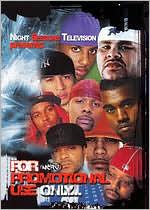 Night Sessions Television: For Promotional Use Only