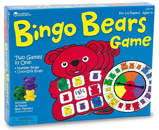 Bingo Bears