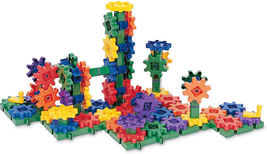 Gears! Gears! Gears!® Beginners Building Set