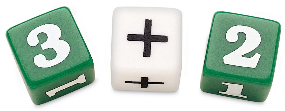 LEARNING RESOURCES LER5052 SUM SWAMP-GR. PREK+ ADDITION AND SUBTRACTION