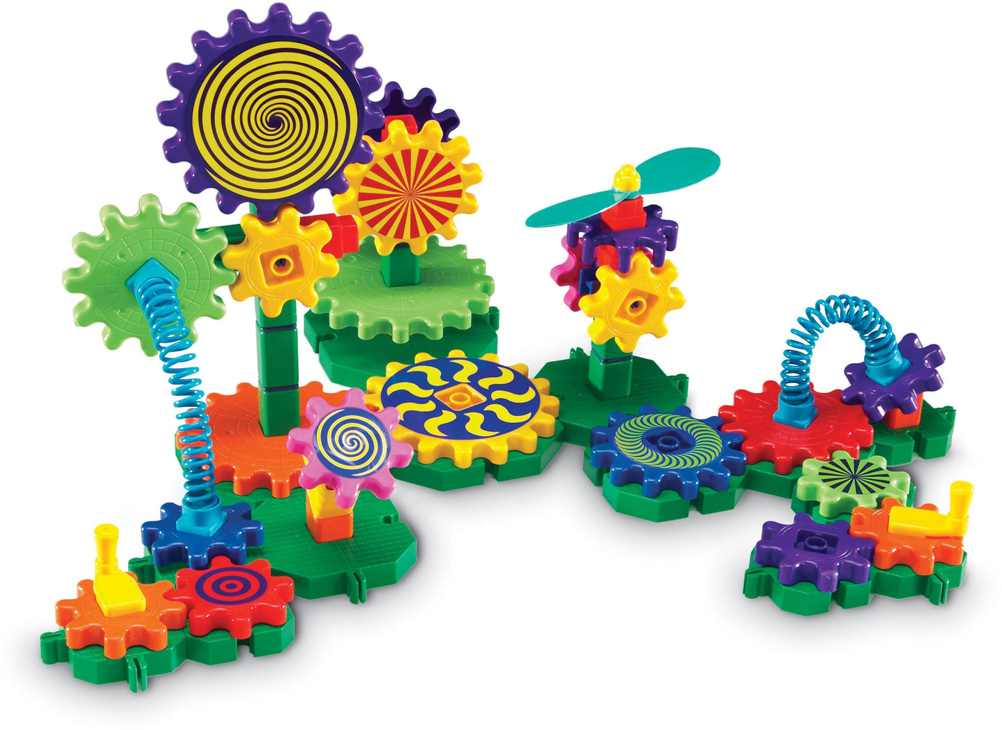 Gears! Gears! Gears!® Gizmos®