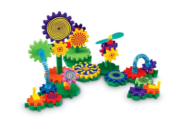 Gears! Gears! Gears!® Gizmos®