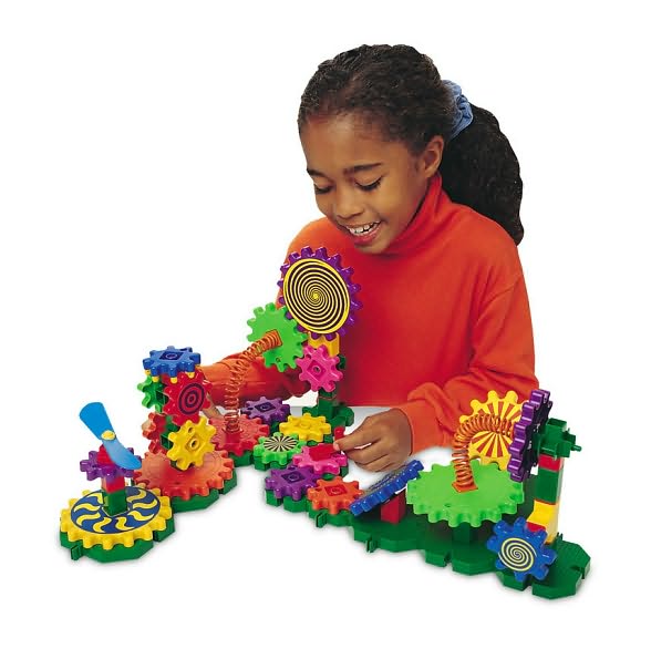 Gears! Gears! Gears!® Gizmos®