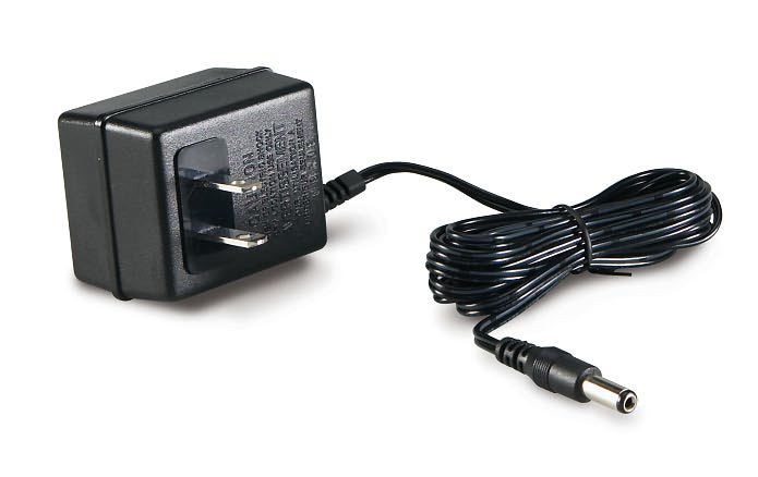 LEARNING RESOURCES LER2901 QUANTUM BIG SCREEN AC ADAPTER