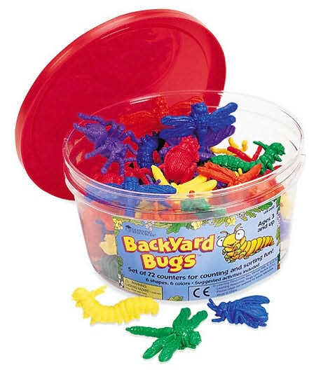 Bug Counters