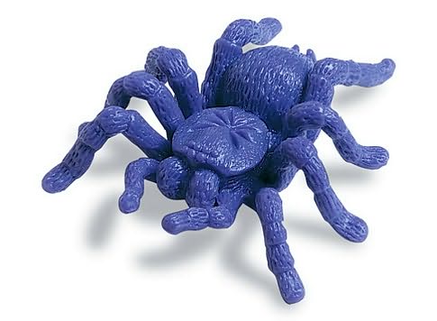 Bug Counters