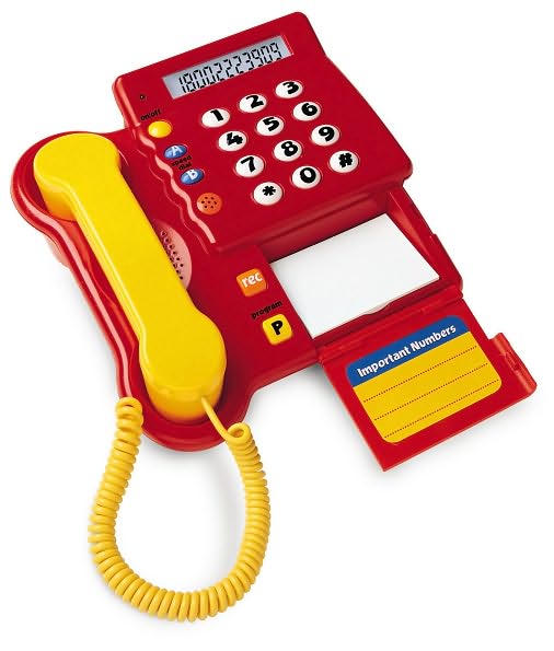 Teaching Telephone®