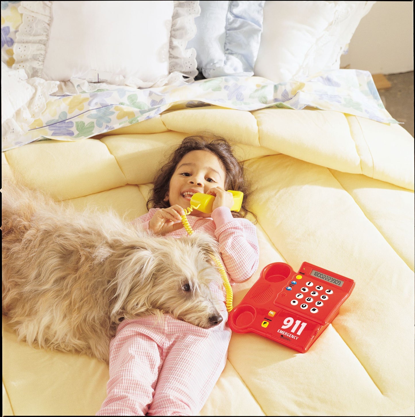 Teaching Telephone®
