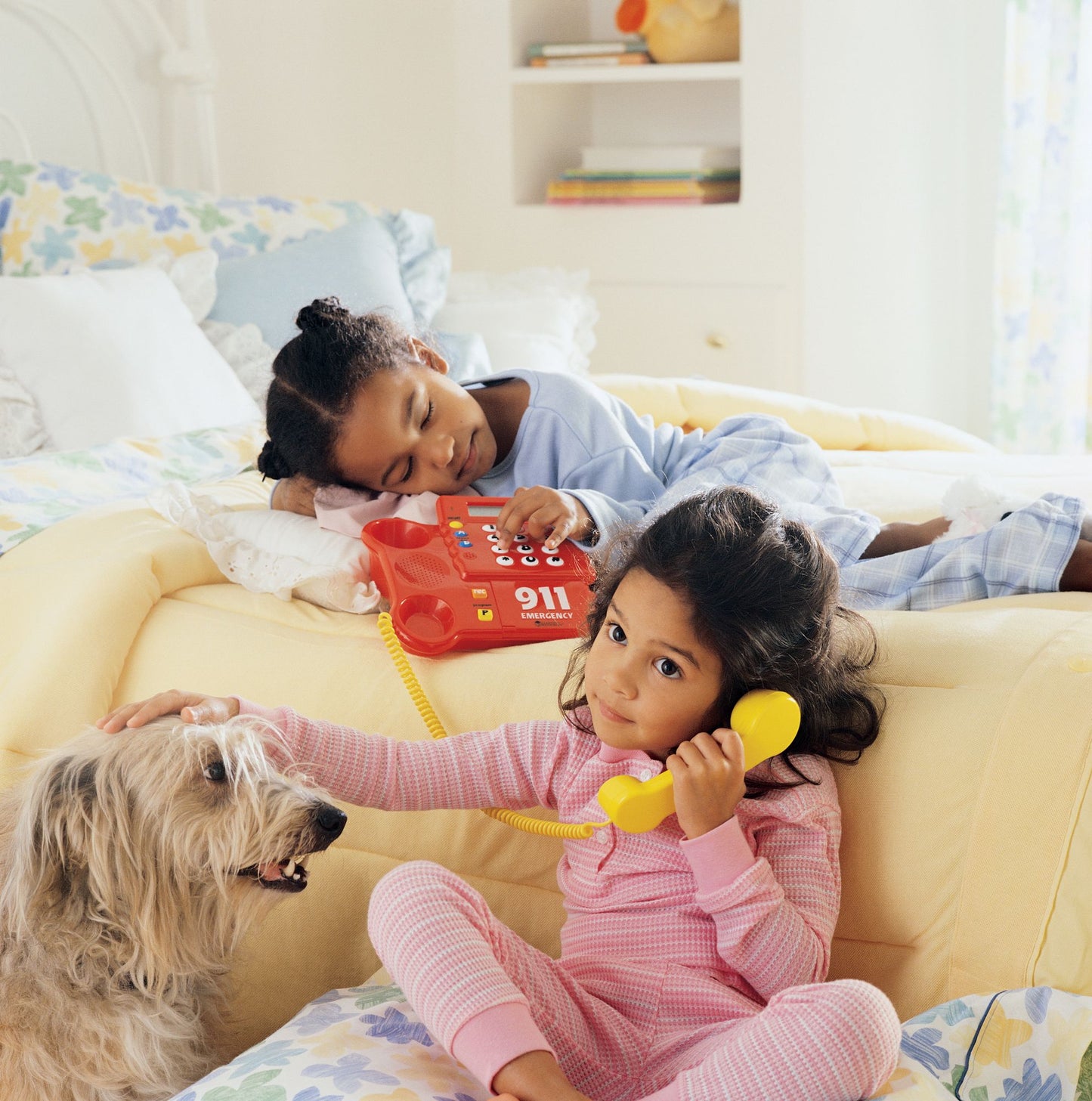 Teaching Telephone®