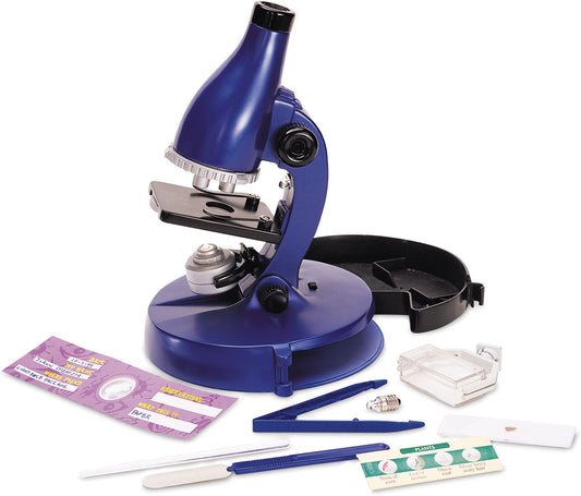 Primary Microscope