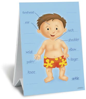 Where Is Howie'S Owie?(Tm)