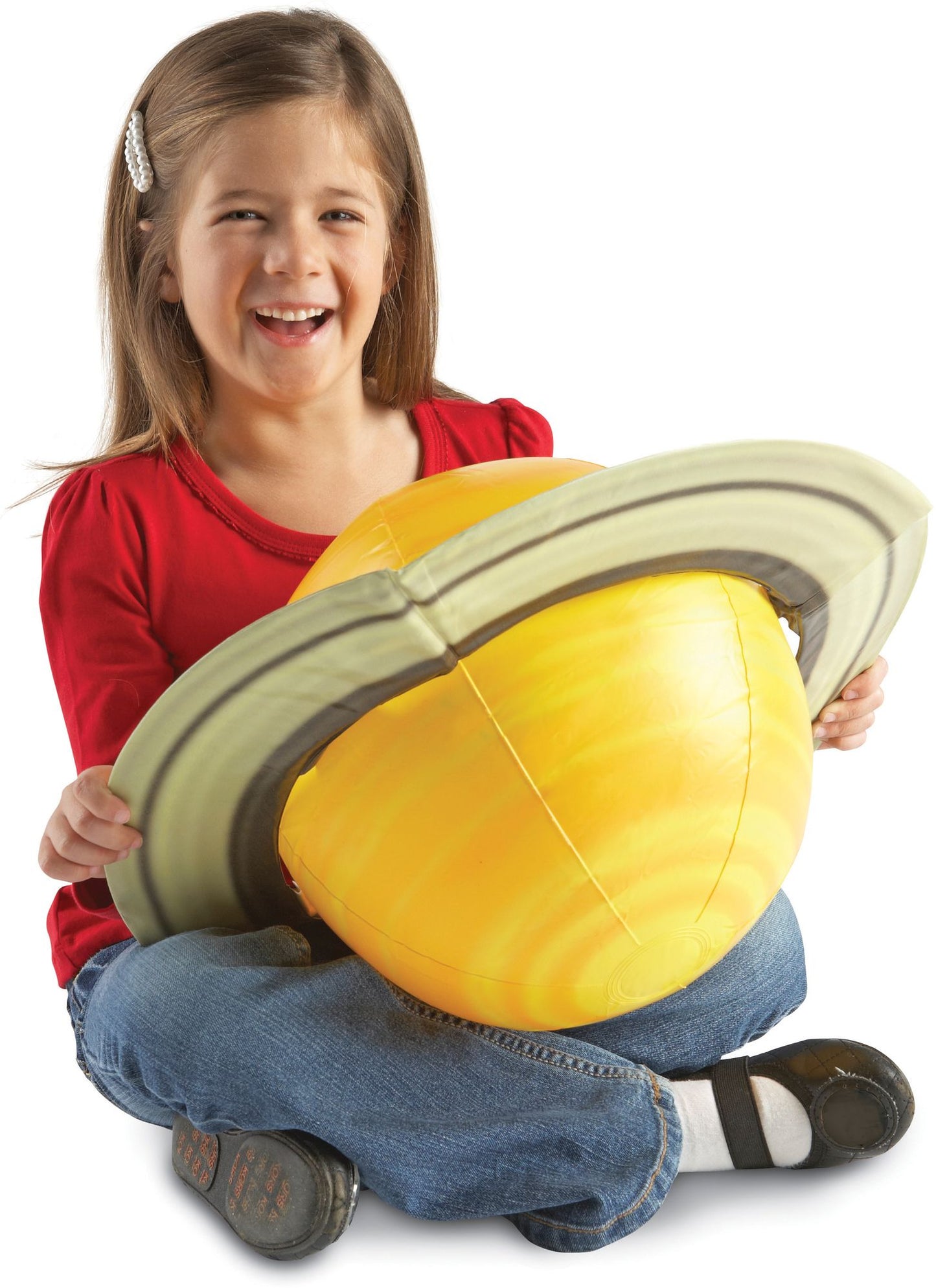 Inflatable Solar System