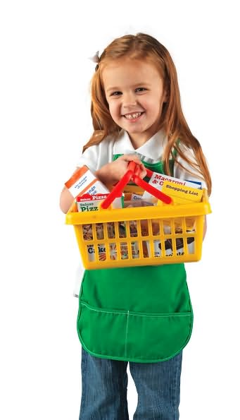 Pretend & Play® Supermarket Set