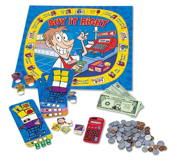 Buy It Right