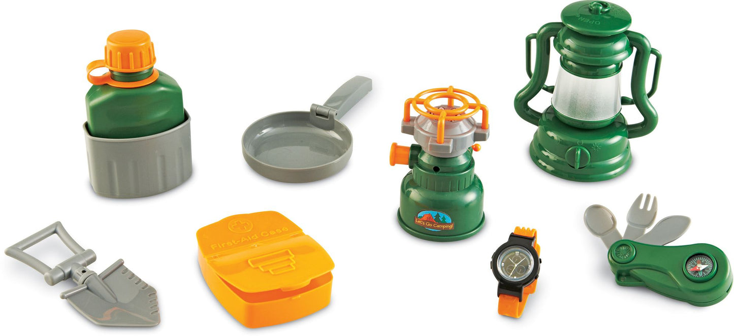 Camp Set