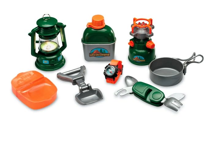 Camp Set