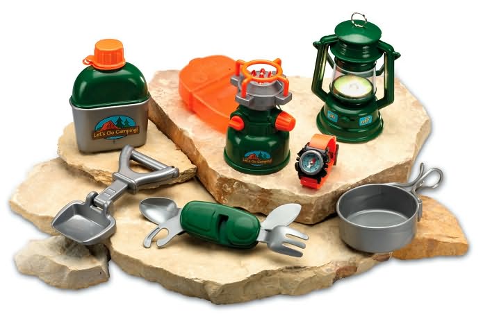 Camp Set