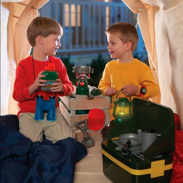Camp Set
