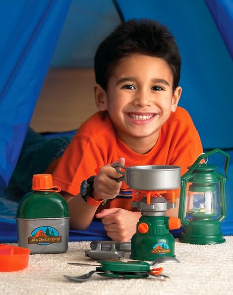 Camp Set