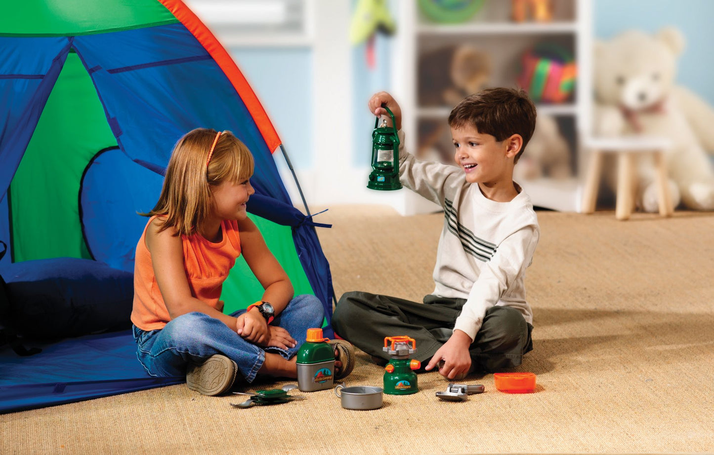 Camp Set
