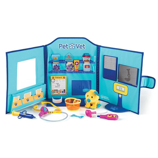 Pretend & Play: Animal Hospital